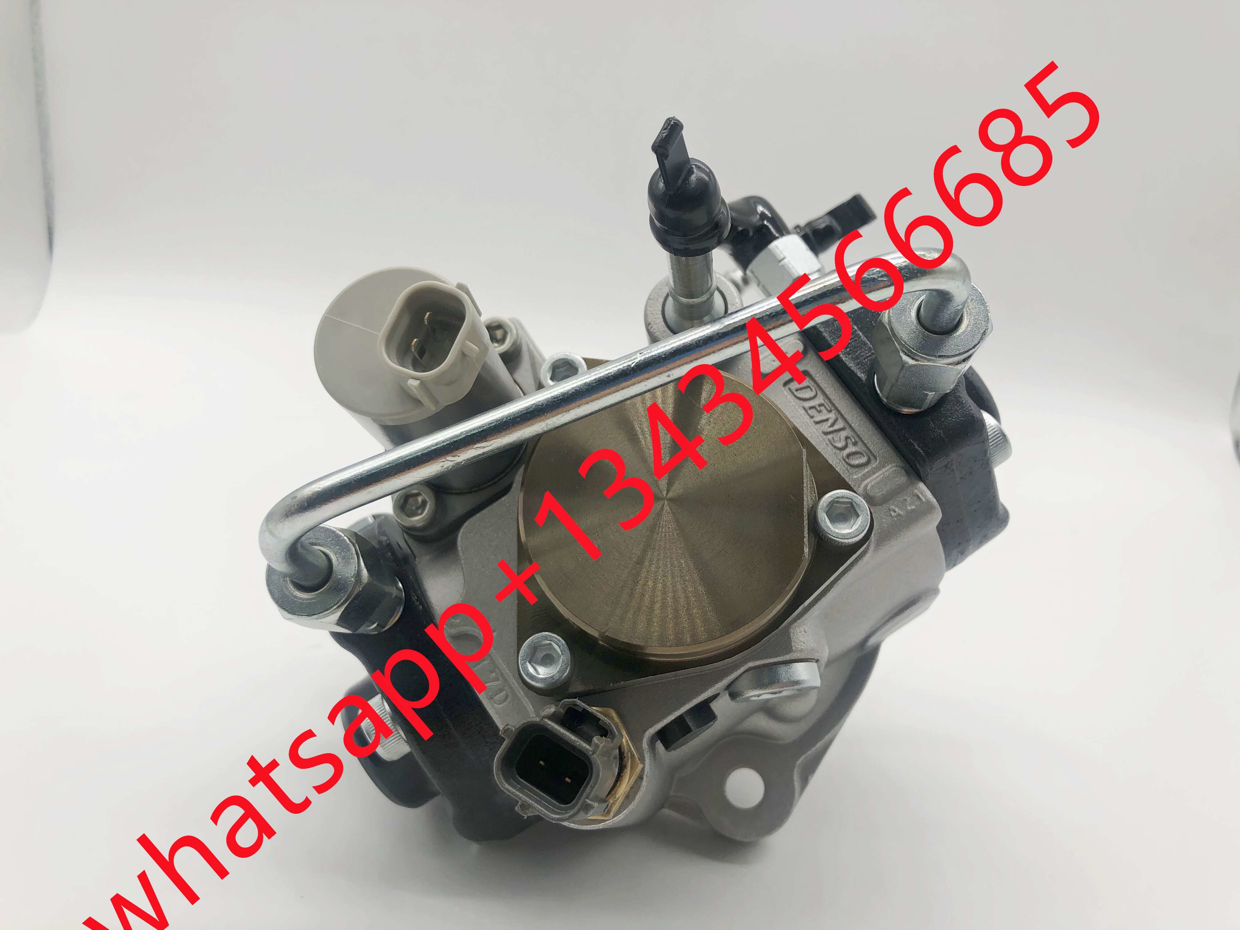Common rail HP3 fuel pump 294000-0901 for Diesel IMV 1KD-FTV/2KD-FTV