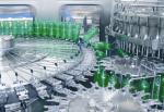 Soft Drinks Carbonated Filling Machine , Carbonated Beverage Filling Machine