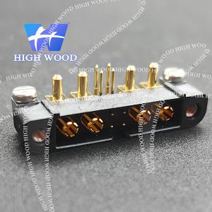 Quality HW-M80 Connectors,HW-M80-5L10405M5-02-333-02-333 wholesale
