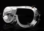 Anti Splashing Comfortable Safety Glasses