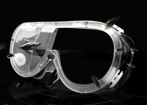 Quality Anti Splashing Comfortable Safety Glasses wholesale