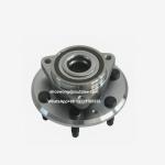 513277 Automotive Wheel Bearing Assembly