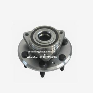 Quality 513277 Automotive Wheel Bearing Assembly wholesale