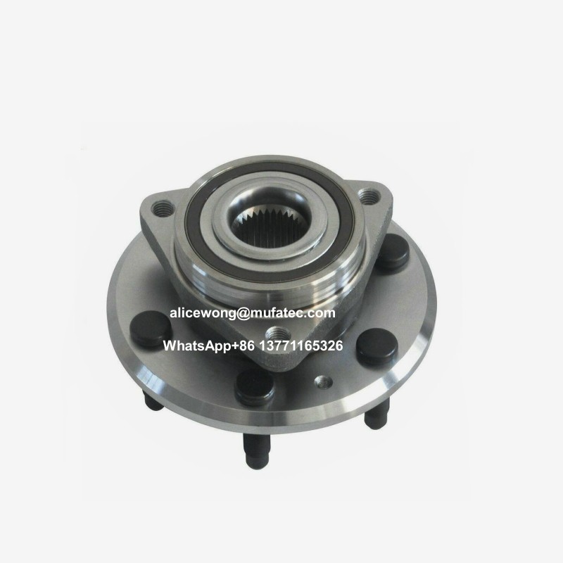 513277 Automotive Wheel Bearing Assembly