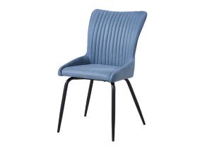Quality Library Multifunctional Classic Upholstered Dining Chairs wholesale
