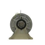 Industrial Small Size Air Conditioner Indoor Fan Motor Stable Motor Performance