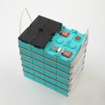 3.2V 200Ah LiFePo4 Lithium Battery For Electric Scooter