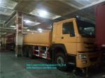 ZZ1047D3414C145 Diesel Tanker Truck