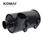 Air Cleaner Assembly Air House 600-181-8230 AF1934M P181070 17700-E0110 For