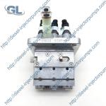 Genuine Diesel Fuel Pump 104206-3002 16030-51013 9410617118 H104206307 For