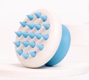Quality Pet Dog Cat Cleaning Brush Grooming Products Blue Green Pink Color wholesale