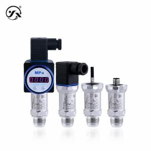 Quality CYYZ61EY Hygienic Pressure Transmitter Accuracy 0.25%FS 0.5%FS Medical Technology wholesale