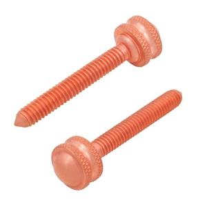 Quality 100 Inspection Copper Machined Parts For Tattoo Machine wholesale