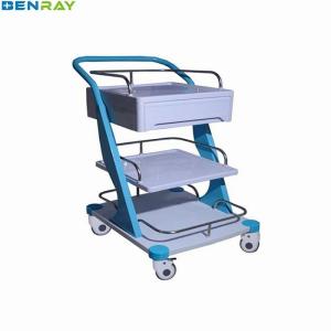 Quality ABS Clinical Trolley wholesale