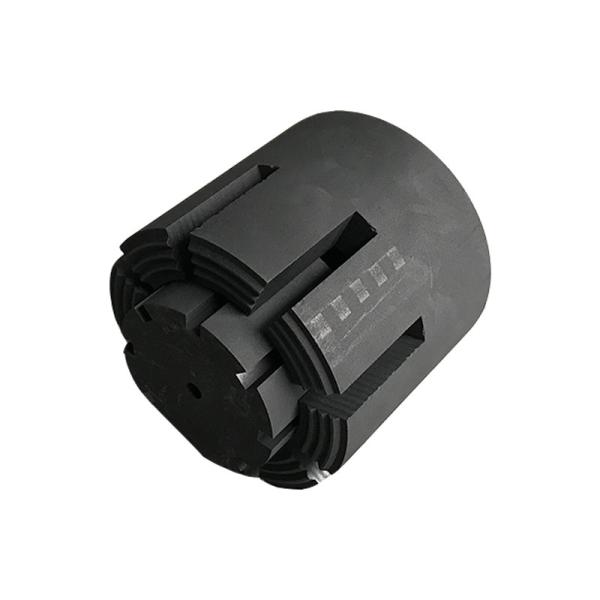 Chemical Composition Graphite Materials Preferential Graphite Shaft Sleeve