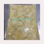Free Sample Pickled Pickle White Sushi Ginger For Restaurant