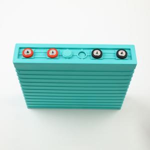 Quality 400ah 3.2v Storage Battery Lfp Prismatic Lifepo4 Cells For Solar wholesale