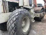 ORIGINALsecondhand Ingersollrand SD100 Compactor/road roller With Sheepfoot/