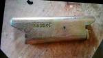 Komatsu Excavator Bucket Teeth Pins Wear Resistance For Hensly Type PC2000