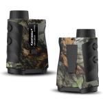 Kaemeasu 5-1000m Hunting Rangefinder With Slope Hunting IP54