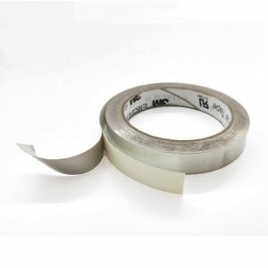 Quality Double Sided Tin Plated 0.04mm Conductive Adhesive Copper Tape wholesale