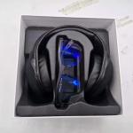 New product smart music glasses 8D music surround non-slip anti-ultraviolet
