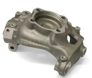 Quality BMW 31216760953 Chassis Parts Steering Knuckle wholesale