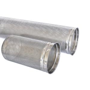 Quality Hydraulic Bag Filter Basket Strainer Industrial Filtration wholesale