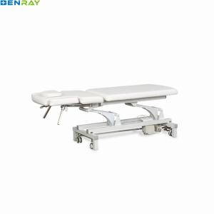 Quality Electric facial bed beauty table massage salon tattoo bed price wholesale