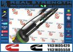 Original QSK19 QSK60 Fuel Injector F00BL0J019 2867149 4964173 4955527 4964170