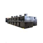 2023 Video Outgoing-Inspection Sewage Treatment Equipment MBR Membrane