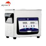 Digital Timer 120W 0.8 Gallon Ultrasonic Jewelry Washer 40kHz