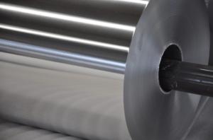 Quality Industrial Aluminum Foil For Aluminum Honeycomb Core wholesale