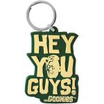 Promotional PVC Keychain