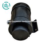 Hydraulic Part Damping Cylinder 11119171 A40E Aritculated Dump Truck
