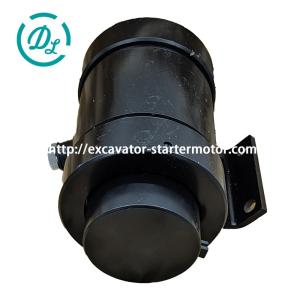 Quality Hydraulic Part Damping Cylinder 11119171 A40E Aritculated Dump Truck wholesale