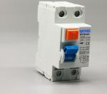 Electromagnetic 2P 4P Earth Leakage ELCB Circuit Breaker