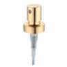 Buy cheap 12/20mm Perfume Pump Sprayer K406-1 Leakproof Aluminum Plastic Material from wholesalers