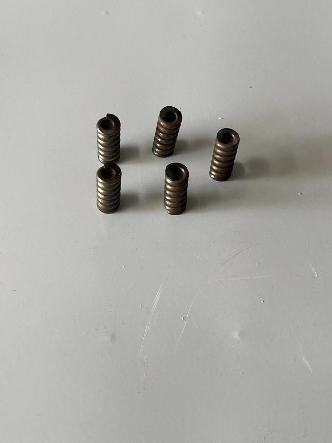 924015.1209 spring Kalmar Reach Stacker Parts