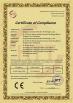 DONGGUAN LIHONG CLEANROOM CO., LTD Certifications
