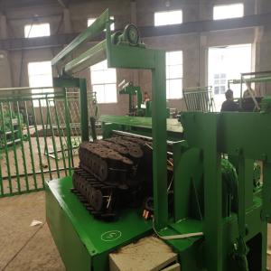 Quality Plc Building Industry 7feet Fence Mesh Welding Machine wholesale