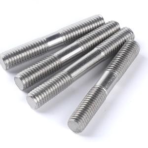 Quality Din975 Din976 Ss304 Ss316 Stainless Steel Thread Threaded Stud Bolt wholesale