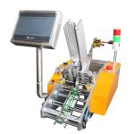Friction Unformed Box Feeder 500Pieces/Minute