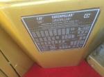 Used CAT D7 H bulldozer