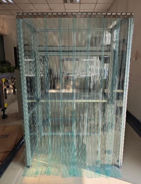 Leading Time 10-14days Cleanroom Cleaning Equipment for Noise-Free Cleanroom
