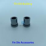 HAP40 or ASP30 5mm Fin Die Punching Bushing For Fin Press Machine Line