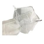 Fiber Woven Fabric Centrifuge Filter Bag PE PP PTFE For Various Industrial