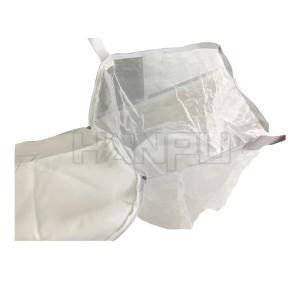 Quality High Temperature Resistant And Friendly Filter Bag For Baghouse Dust Filtration wholesale