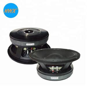 Quality Pro 3khz 1200W RMS 94dB 12 Inch Competition Subwoofer wholesale