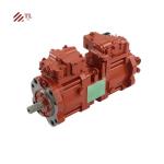 100% Excavator Hydraulic Main Pump K3V63DT-9POH Repair Spare Parts for SY135-8